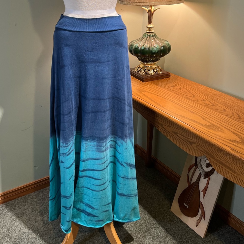 The BEST Beach Skirt